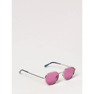 Moscot Sunglasses Men Silver